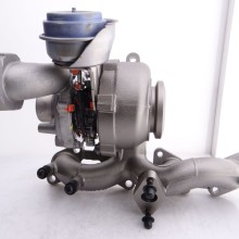 Turbocharger BTN TURBO 724930-9010S OE Ref 03G253010J BTN TURBO