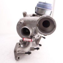 Turbocharger BTN TURBO 724930-9010S OE Ref 03G253010J BTN TURBO
