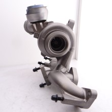 Turbocharger BTN TURBO 724930-9010S OE Ref 03G253010J BTN TURBO