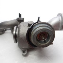 Turbocharger BTN TURBO 724930-9010S OE Ref 03G253010J BTN TURBO