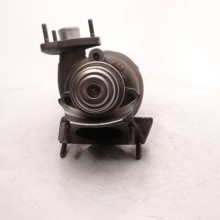 Turbocharger BTN TURBO 725071-5002S OE Ref 8200052297 BTN TURBO