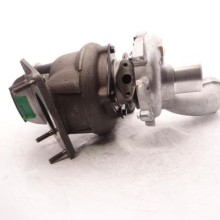 Turbocharger BTN TURBO 725071-5002S OE Ref 8200052297 BTN TURBO