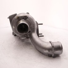 Turbocharger BTN TURBO 725071-5002S OE Ref 8200052297 BTN TURBO