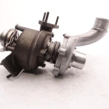 Turbocharger BTN TURBO 725071-5002S OE Ref 8200052297 BTN TURBO