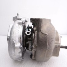 Turbocharger BTN TURBO 725364-5022S OE Ref 11657789083 BTN TURBO