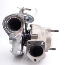 Turbocharger BTN TURBO 725364-5022S OE Ref 11657789083 BTN TURBO