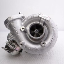 Turbocharger BTN TURBO 725364-5022S OE Ref 11657789083 BTN TURBO