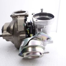 Turbocharger BTN TURBO 725364-5022S OE Ref 11657789083 BTN TURBO