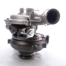 Turbocharger BTN TURBO 725390-5006S OE Ref 1832160C91 BTN TURBO