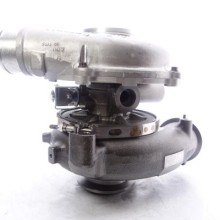 Turbocharger BTN TURBO 725390-5006S OE Ref 1832160C91 BTN TURBO