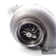 Turbocharger BTN TURBO 725732-5013S OE Ref XT0210100167 BTN TURBO