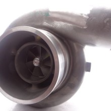 Turbocharger BTN TURBO 725732-5013S OE Ref XT0210100167 BTN TURBO