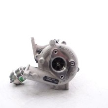Turbocharger BTN TURBO 725864-5002S OE Ref 14411 BTN TURBO
