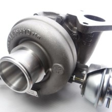 Turbocharger BTN TURBO 726442-5005S OE Ref 144112W20A BTN TURBO