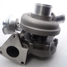 Turbocharger BTN TURBO 726442-5005S OE Ref 144112W20A BTN TURBO