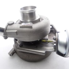 Turbocharger BTN TURBO 726442-5005S OE Ref 144112W20A BTN TURBO