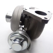Turbocharger BTN TURBO 726442-5005S OE Ref 144112W20A BTN TURBO