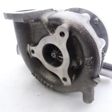 Turbocharger BTN TURBO 726442-5005S OE Ref 144112W20A BTN TURBO