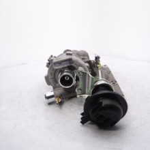 Turbocharger BTN TURBO 727238-5001S OE Ref 0010550V001000000 BTN TURBO