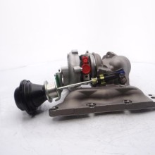 Turbocharger BTN TURBO 727238-5001S OE Ref 0010550V001000000 BTN TURBO