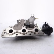 Turbocharger BTN TURBO 727238-5001S OE Ref 0010550V001000000 BTN TURBO
