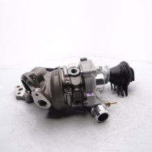 Turbocharger BTN TURBO 727238-5001S OE Ref 0010550V001000000 BTN TURBO