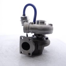 Turbocharger BTN TURBO 727262-5002S OE Ref 2674A352 BTN TURBO