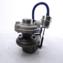 Turbocharger BTN TURBO 727262-5002S OE Ref 2674A352 BTN TURBO
