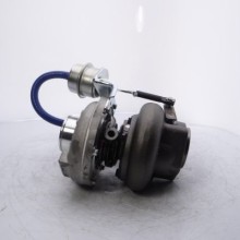 Turbocharger BTN TURBO 727262-5002S OE Ref 2674A352 BTN TURBO