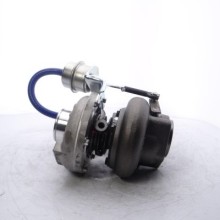 Turbocharger BTN TURBO 727262-5002S OE Ref 2674A352 BTN TURBO