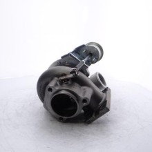 Turbocharger BTN TURBO 727262-5002S OE Ref 2674A352 BTN TURBO