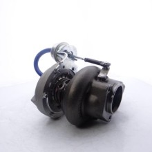 Turbocharger BTN TURBO 727262-5002S OE Ref 2674A352 BTN TURBO