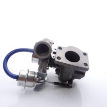 Turbocharger BTN TURBO 727262-5003S BTN TURBO