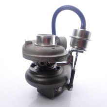 Turbocharger BTN TURBO 727262-5003S BTN TURBO