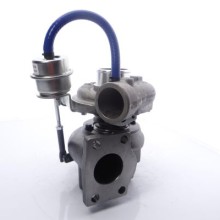 Turbocharger BTN TURBO 727262-5003S BTN TURBO
