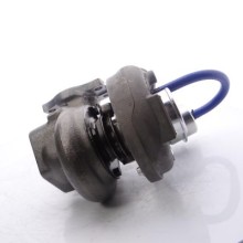Turbocharger BTN TURBO 727262-5004S BTN TURBO