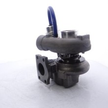 Turbocharger BTN TURBO 727262-5004S BTN TURBO