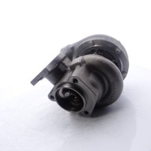 Turbocharger BTN TURBO 727262-5004S BTN TURBO
