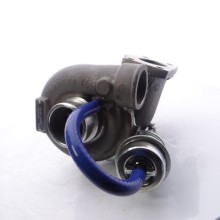 Turbocharger BTN TURBO 727262-5004S BTN TURBO