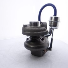 Turbocharger BTN TURBO 727262-5004S BTN TURBO