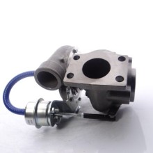 Turbocharger BTN TURBO 727262-5004S BTN TURBO