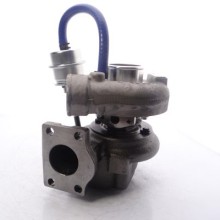 Turbocharger BTN TURBO 727262-5006S OE Ref 2674A313 BTN TURBO