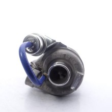 Turbocharger BTN TURBO 727262-5006S OE Ref 2674A313 BTN TURBO