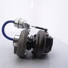 Turbocharger BTN TURBO 727262-5006S OE Ref 2674A313 BTN TURBO