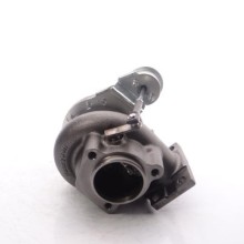 Turbocharger BTN TURBO 727262-5006S OE Ref 2674A313 BTN TURBO