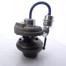 Turbocharger BTN TURBO 727262-5006S OE Ref 2674A313 BTN TURBO