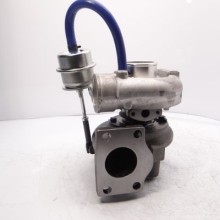 Turbocharger BTN TURBO 727262-5007S BTN TURBO