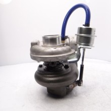 Turbocharger BTN TURBO 727262-5007S BTN TURBO