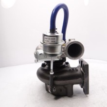 Turbocharger BTN TURBO 727262-5007S BTN TURBO
