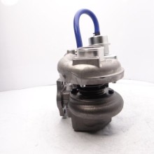 Turbocharger BTN TURBO 727262-5007S BTN TURBO
